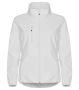Classic Softshell Jacket Women White