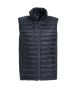 Hudson Vest Navy Blue