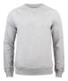 Premium OC Roundneck Grey Melange
