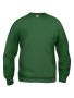 Basic Roundneck Bottle Green