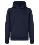 Basic Active Hoody Junior Dark Navy