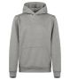 Basic Active Hoody Junior Grey Melange