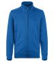 Basic Active Cardigan Junior Royalblue