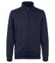 Basic Active Cardigan Junior Dark Navy