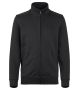 Basic Active Cardigan Junior Black