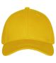 Classic Cap Yellow