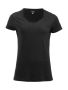 Derby-T Women Black