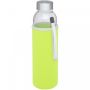 Bodhi 500 ml glass water bottle