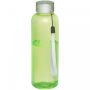 Bodhi 500 ml water bottle Transparent lime