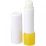 Deale lip balm stick White