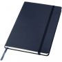 Classic A5 hard cover notebook Navy Blue