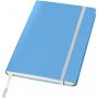 Classic A5 hard cover notebook Blue