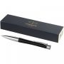 Parker Urban ballpoint pen (blue ink) Black