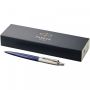 Parker Jotter Bond Street ballpoint pen (blue ink) Blue
