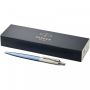 Parker Jotter Bond Street ballpoint pen (blue ink) Blue