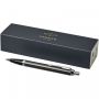 Parker IM ballpoint pen (blue ink) Black