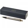 Parker IM ballpoint pen (blue ink) Grey