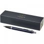 Parker IM ballpoint pen (blue ink) Blue