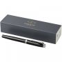 Parker IM rollerball pen (black ink) Black