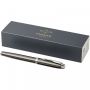 Parker IM rollerball pen (black ink) Brown