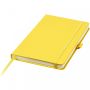 Nova A5 bound notebook Yellow