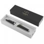 Parker IM rollerball pen (black ink) Black