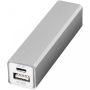 Volt 2200 mAh power bank Silver