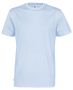 T-shirt Man Sky Blue