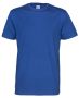 T-shirt Man Royal