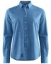 W's Dover Denim Shirt Tailored Blue