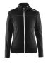 Leisure Jacket W Black
