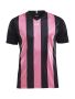 Progress Jersey Stripe M Black/Pop