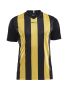 Progress Jersey Stripe M Black/Sweden Yellow