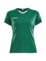 Progress Jersey Contrast W Team Green