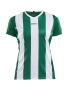 Progress Jersey Stripe W Team Green