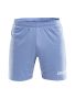 Squad Go Short Solid M MFF Blue