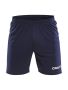 Squad Go Short Solid M Navy