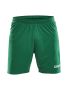 Squad Go Short Solid M Team Green