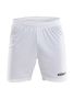 Progress Short Contrast M White/Club Cobolt