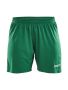 Squad Go Short Solid W Team Green