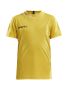Squad Go Jersey Solid Jr Sweden Yellow