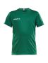 Squad Go Jersey Solid Jr Team Green