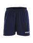 Squad Go Short Solid Jr Navy