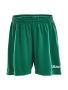 Squad Go Short Solid Jr Team Green