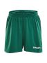 Progress Short Contrast JR Team Green