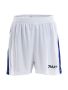 Progress Short Contrast JR White/Club Cobolt
