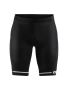 Rise Shorts M Black