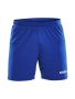Progress Short Contrast Wb Men Royal Blue