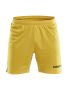 Progress Short Contrast Wb Men Sweden Yellow