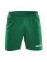 Progress Short Contrast Wb Men Team Green